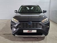 usado Toyota RAV4 Hybrid 