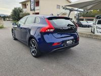 usado Volvo V40 1.6 D2 Ocean Race