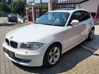 Usado BMW 116 Lifestyle 122 HP (89 kW) 2010 Branco Citadino