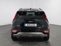 usado Kia Niro 1.6 GDI 6DCT HEV TECH