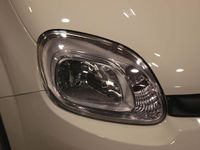 Usado Fiat Panda 70 HP (51 kW) 2023 Branco Citadino