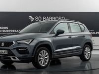 usado Seat Ateca 1.0 TSI Style