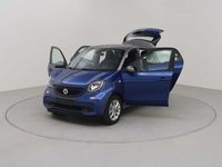 usado Smart ForFour -Automatico Prime 90 cv, 52800 kms, Dez/2019