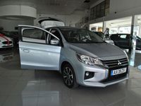 usado Mitsubishi Space Star 1.2 Connect Edition