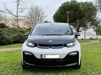 Usado BMW i3 125 kW (170 HP) 2018 Citadino