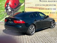 usado Jaguar XE 2.0 i4 R-Sport