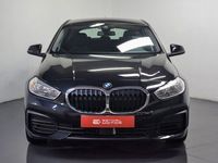 usado BMW 118 Serie-1 i Auto