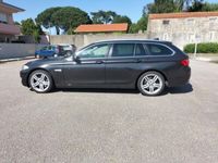 usado BMW 535 d F11 2011