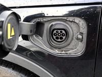 Usado Volvo XC40 Inscription 211 HP (155 kW) 2021 Prateado SUV