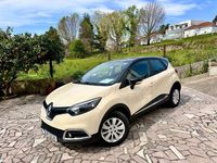 Usado Renault Captur 90 HP (66 kW) 2013 Outra SUV