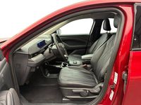 Usado Ford Mustang Mach-E Standard Range 197 kW (269 HP) 2023 Vermelho SUV
