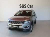 usado Jeep Compass 1.6 M-Jet Longitude