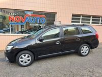 usado Dacia Logan MCV 0.9 TCe Comfort