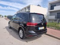 usado VW Touran dsg 2017