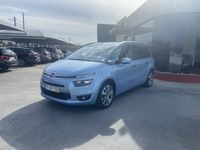 usado Citroën C4 Pica.1.6 e-HDi Exclusive