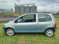 usado Renault Twingo 16 -