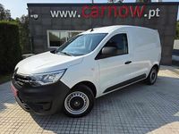 Usado Renault Kangoo 95 HP (69 kW) 2022 Branco Monovolume