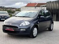 usado Fiat Punto 1.3 M-Jet Lounge S&S