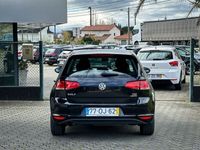 usado VW Golf VII 