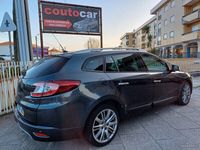 usado Renault Mégane GT Line 1.5 Dci Viatura Nacional