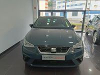 Usado Seat Ibiza FR 95 HP (69 kW) 2025 Cinza Citadino