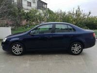 usado VW Jetta 1.9 TDI - 07