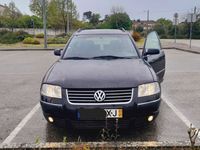 usado VW Passat 1.9tdi 130cv caixa de 6