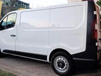 Usado Nissan NV300 95 HP (69 kW) 2020 Branco Van