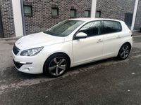 usado Peugeot 308 1.6 HDi Active J17