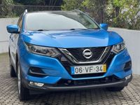 usado Nissan Qashqai 1.5 dCi Tekna