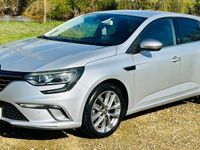 usado Renault Mégane GT Line 1.5 dCi