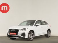 usado Audi Q2 35 TFSI S line