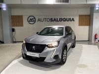 Usado Peugeot 2008 Active 102 HP (75 kW) 2023 Cinzento SUV