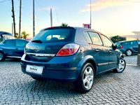 usado Opel Astra 1.3 CDTI