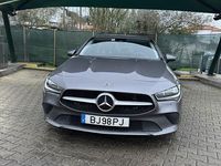 Usado Mercedes CLA180 2021 Sedan