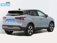 Usado Nissan Qashqai 190 HP (139 kW) 2024 Cinzento SUV