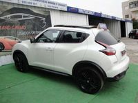 usado Nissan Juke 1.5 dCi Tekna S