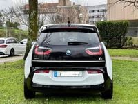 Usado BMW i3 125 kW (170 HP) 2018 Citadino