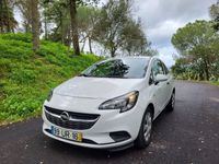 usado Opel Corsa 1.3 CDTi Van