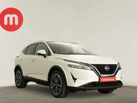 Usado Nissan Qashqai Tekna 140 HP (102 kW) 2024 Branco SUV