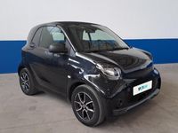 usado Smart ForTwo Electric Drive FORTWO EQ passion