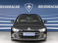 usado VW Scirocco 2.0 TDI Sport DSG