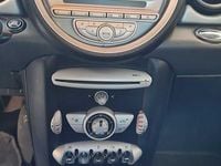 Usado Mini Cooper 109 HP (80 kW) 2007 Citadino
