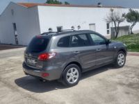 usado Hyundai Santa Fe 2.2 CRDI 7lugares