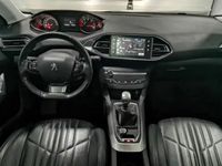 usado Peugeot 308 ALLURE