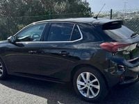 Usado Opel Corsa Elegance 75 HP (55 kW) 2021 Citadino