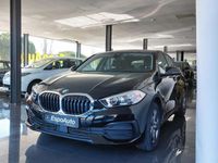 usado BMW 116 Serie-1 d Advantage