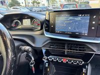 Usado Peugeot 2008 Business-Line 100 HP (73 kW) 2021 SUV