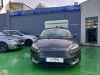 Usado Ford Focus 120 HP (88 kW) 2016 Antracite