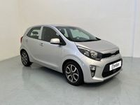 usado Kia Picanto 1.0 CVVT Urban